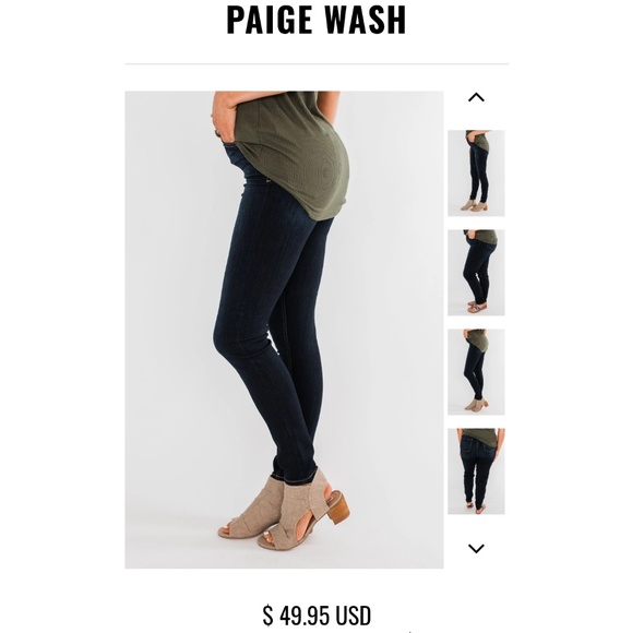 KanCan Skinny - Picture 6 of 8